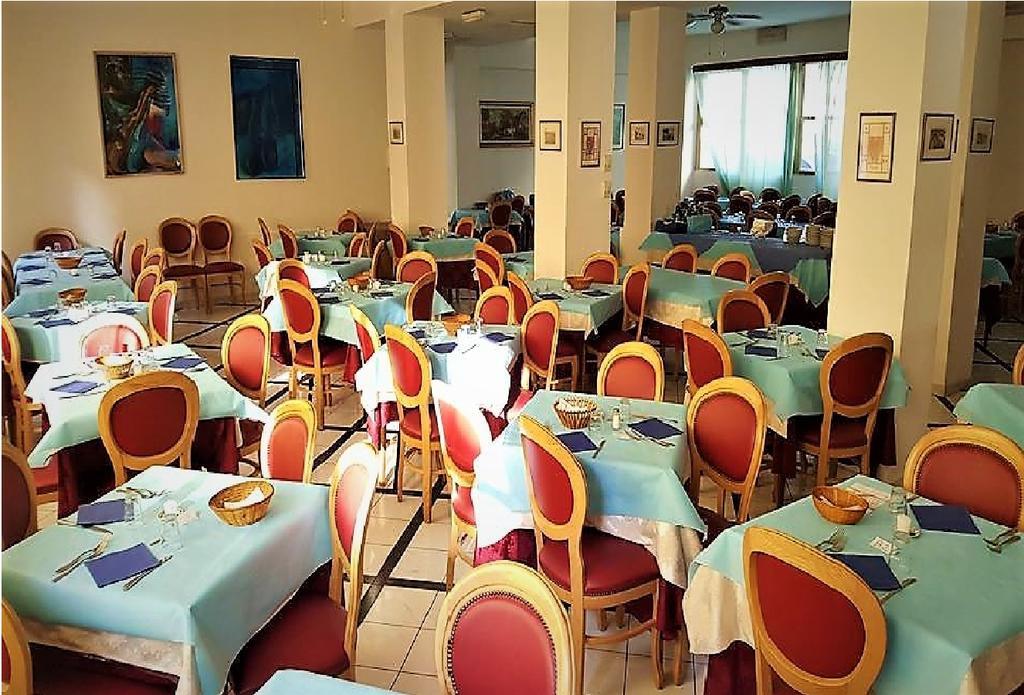 Hotel Villa Linda - Family Hotel - Nuova Costruzione Antisismica Риччоне Экстерьер фото