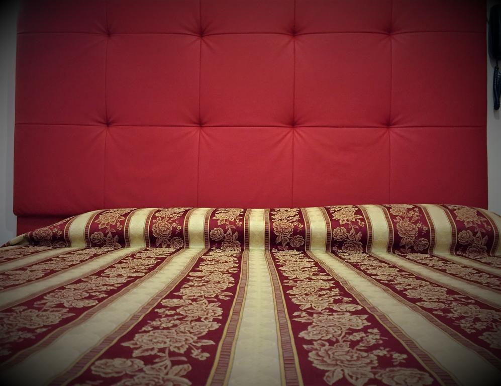 Hotel Villa Linda - Family Hotel - Nuova Costruzione Antisismica Риччоне Экстерьер фото