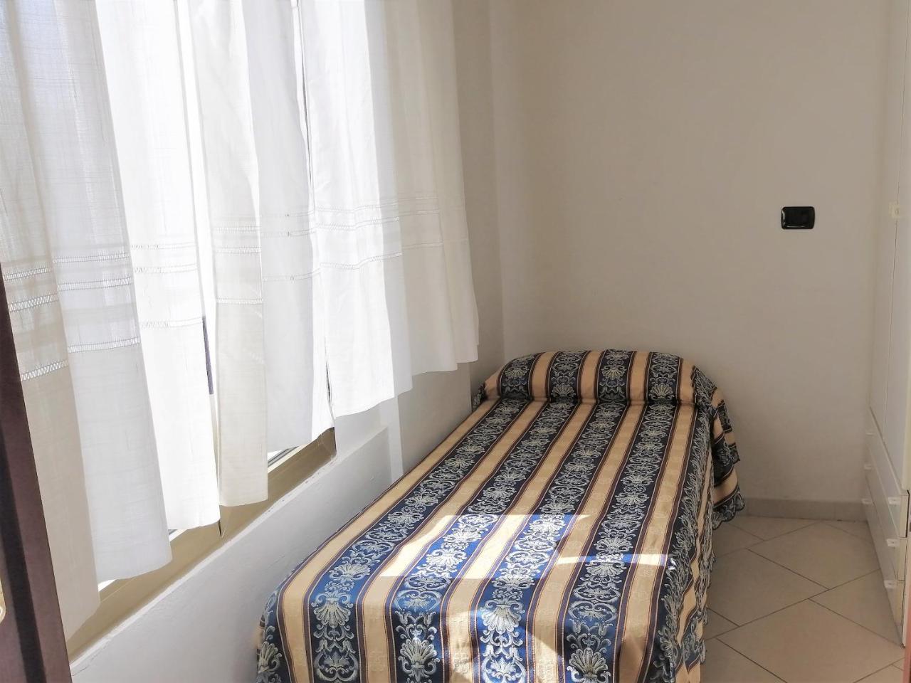 Hotel Villa Linda - Family Hotel - Nuova Costruzione Antisismica Риччоне Экстерьер фото